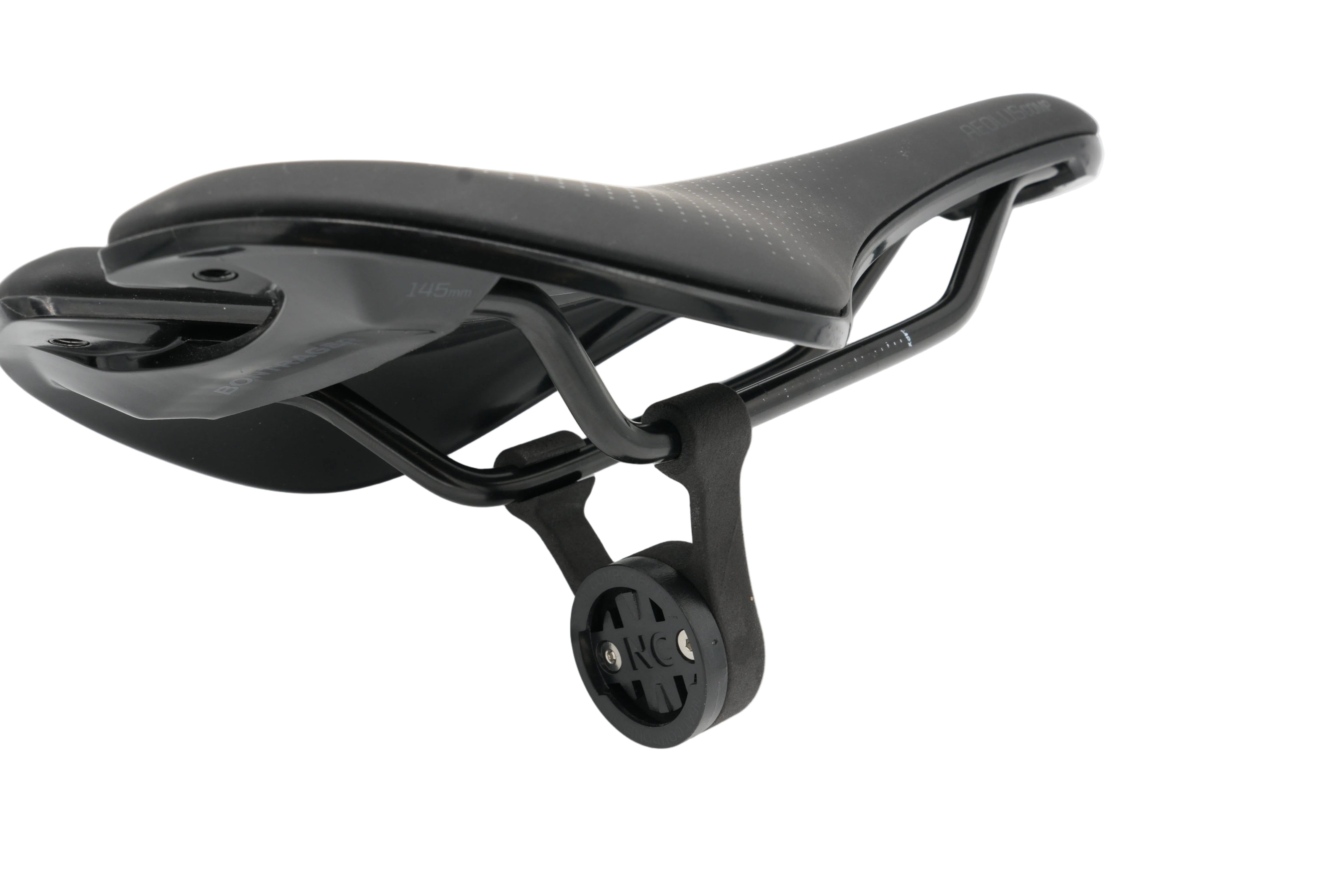 Saddle Mount for Saddle rail round 7mm