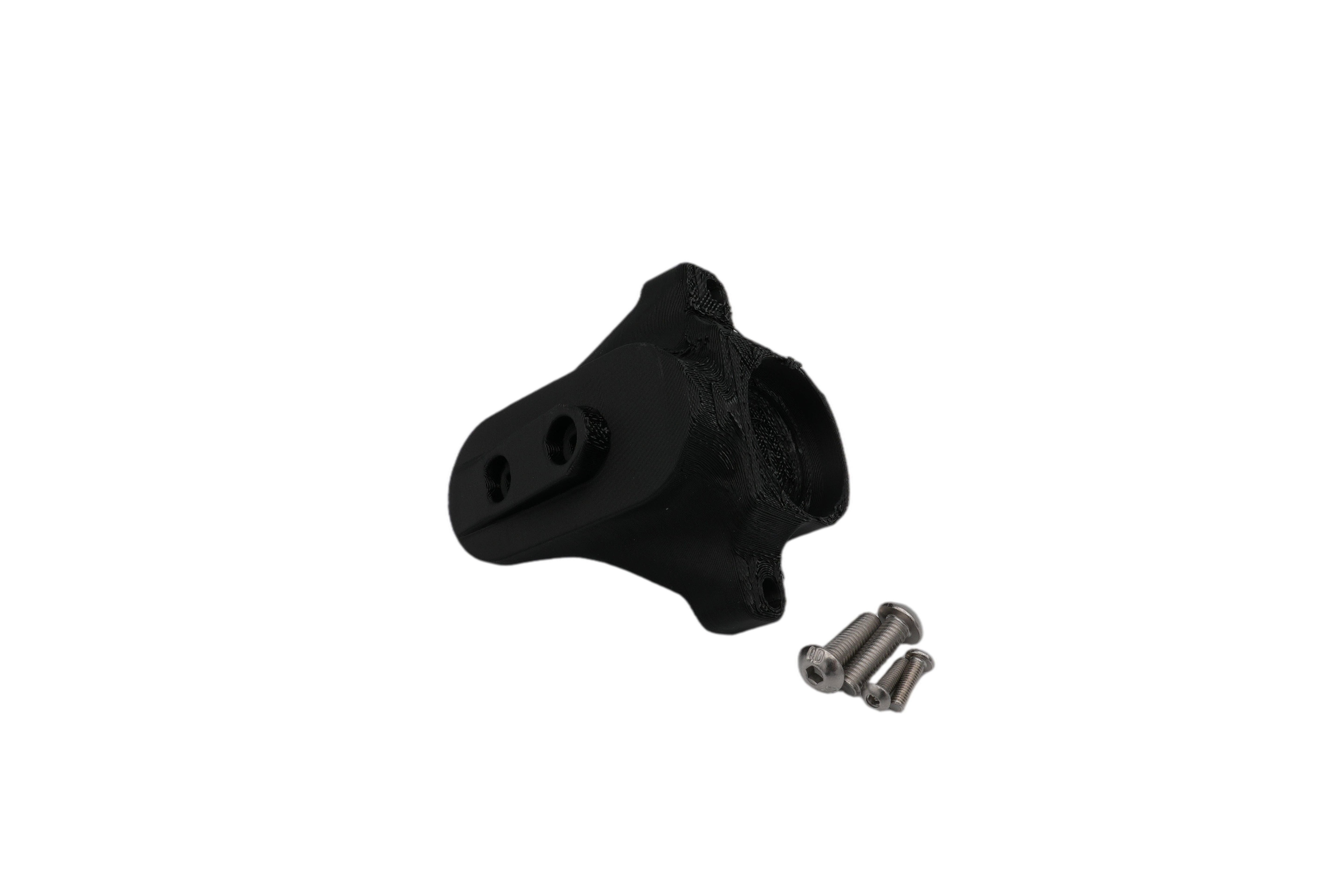 Saddle Mount for specialized/Swat, Pinarello MOST and Selle Italia saddles airtag+Bandit