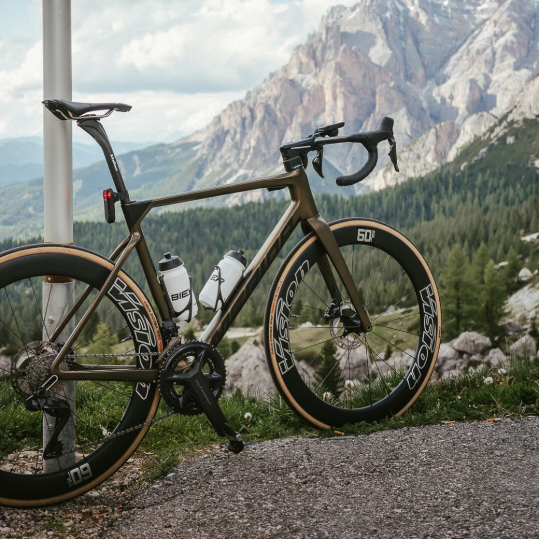 Seatpost Mount for Round 27.2mm