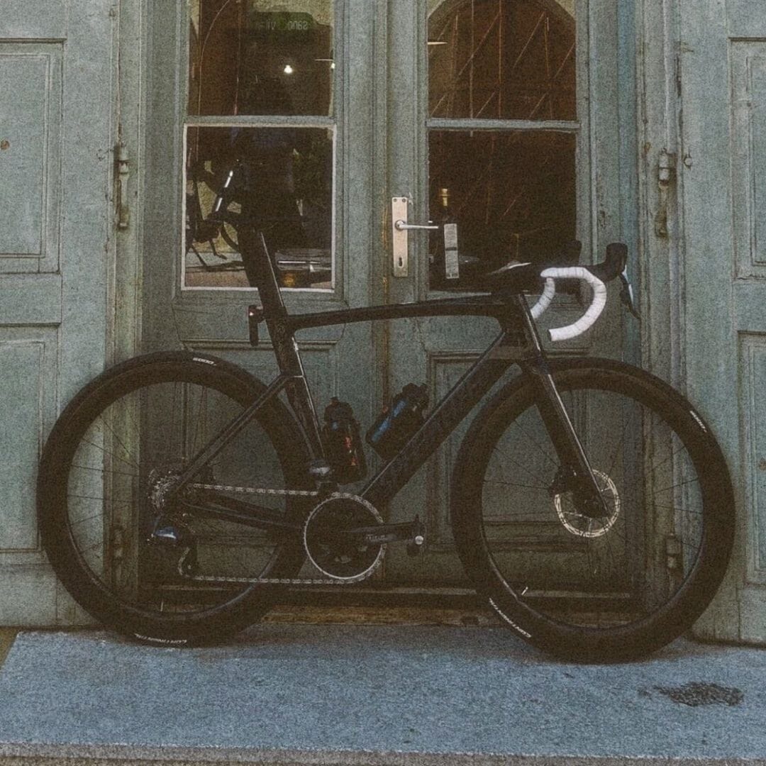 Seatpost Mount for Specialized Venge + Shiv TT