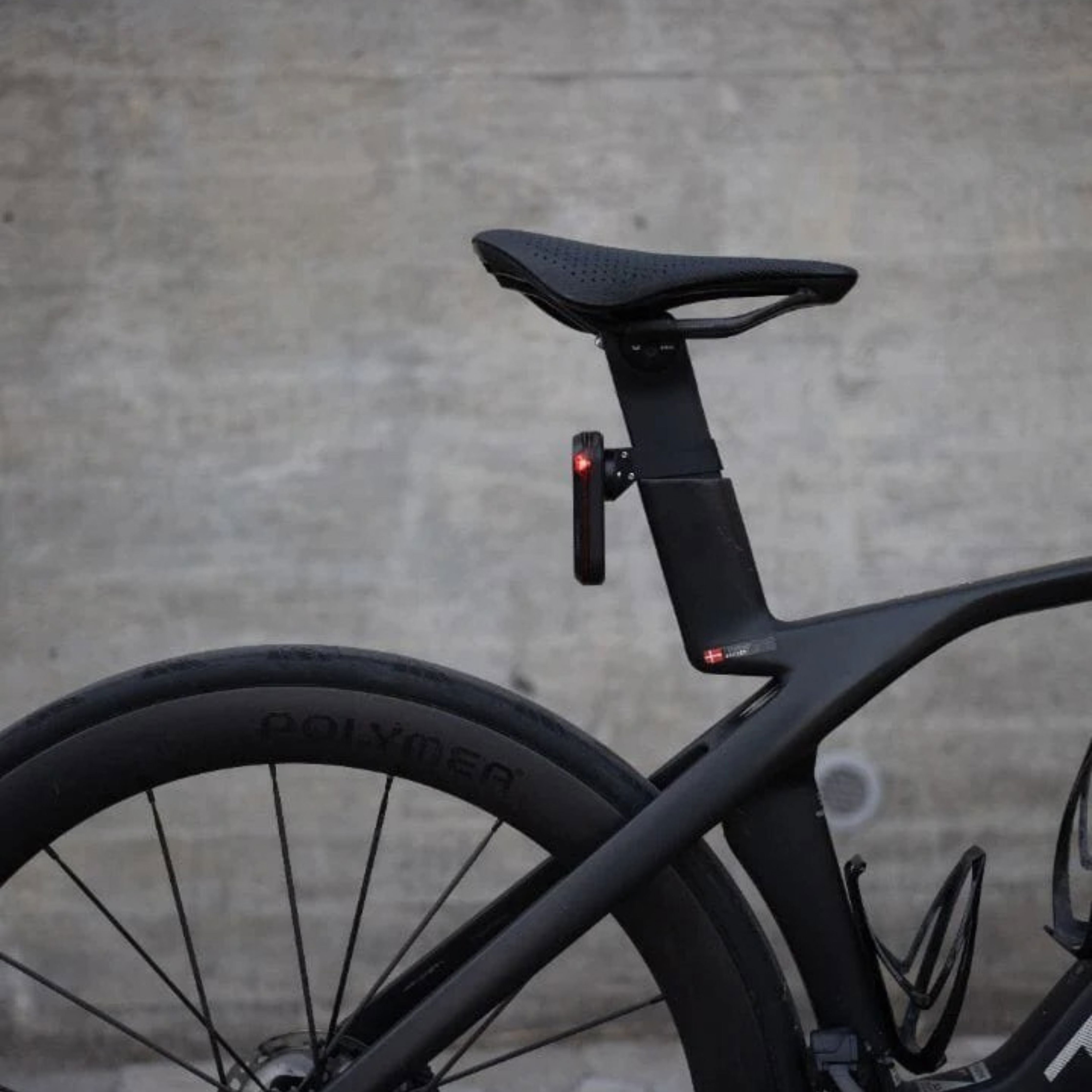 Seatpost Mount for Trek Madone (Gen 7)