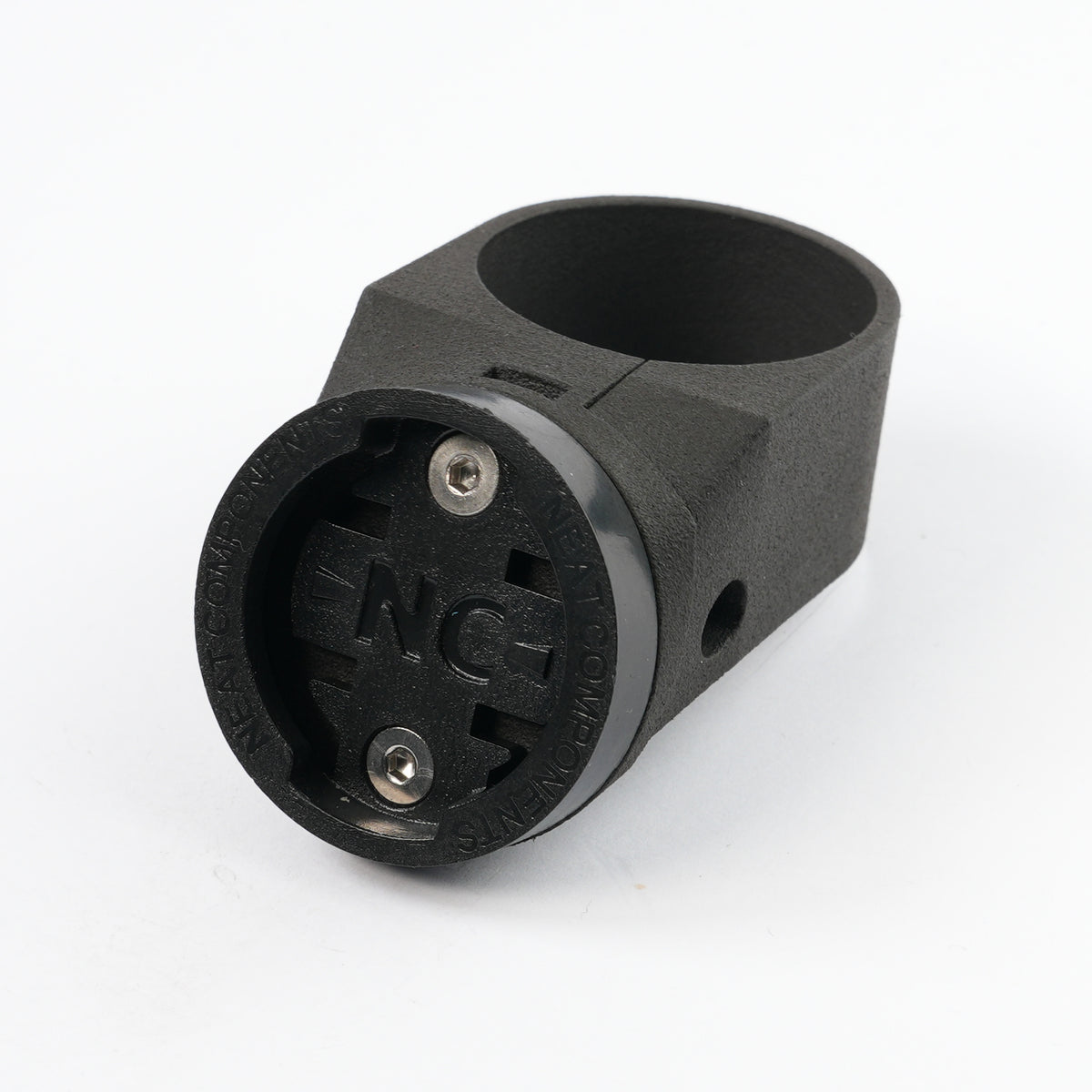 Seatpost Mount for Round 31,6mm