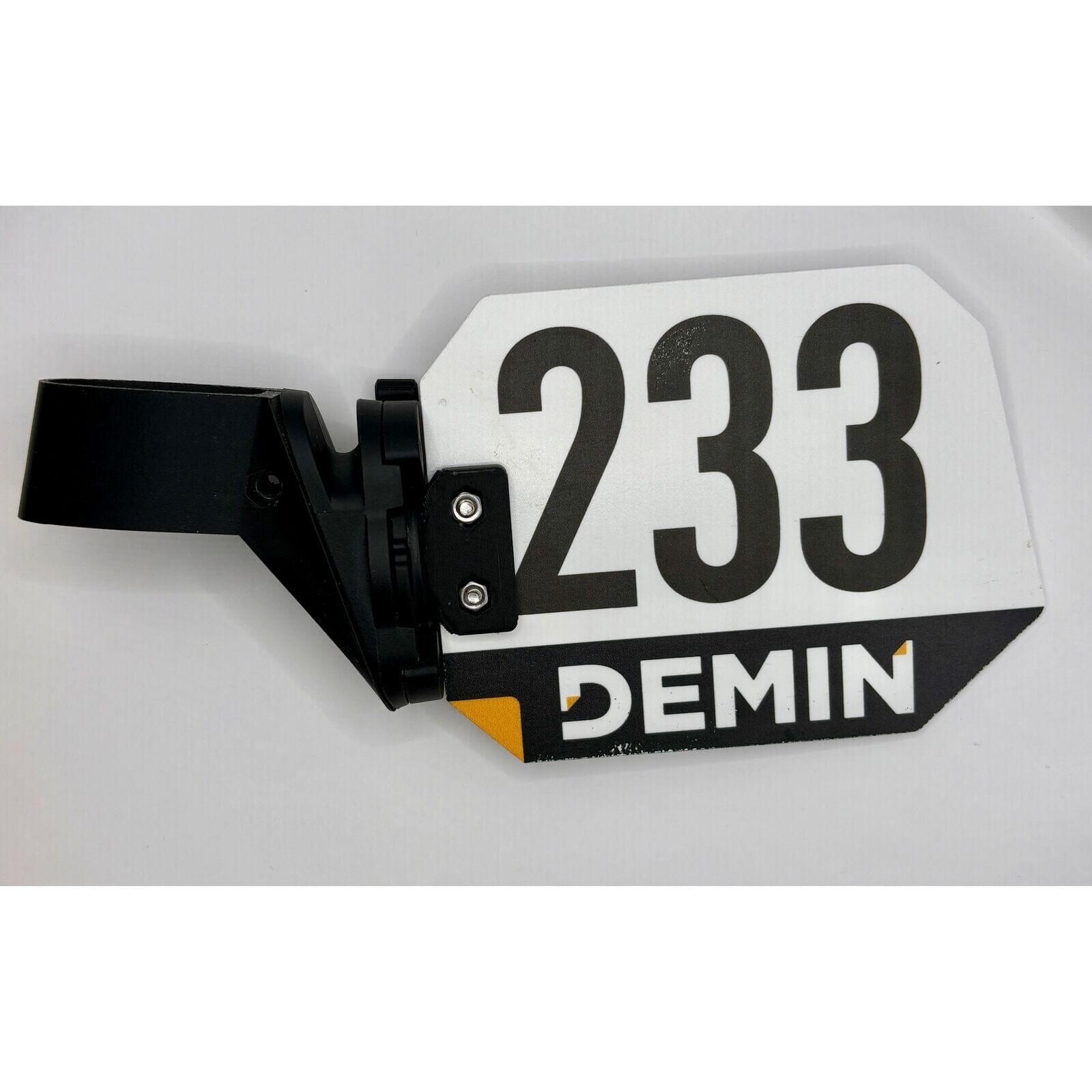 Race Number mount for Garmin Varia 700 Series mount