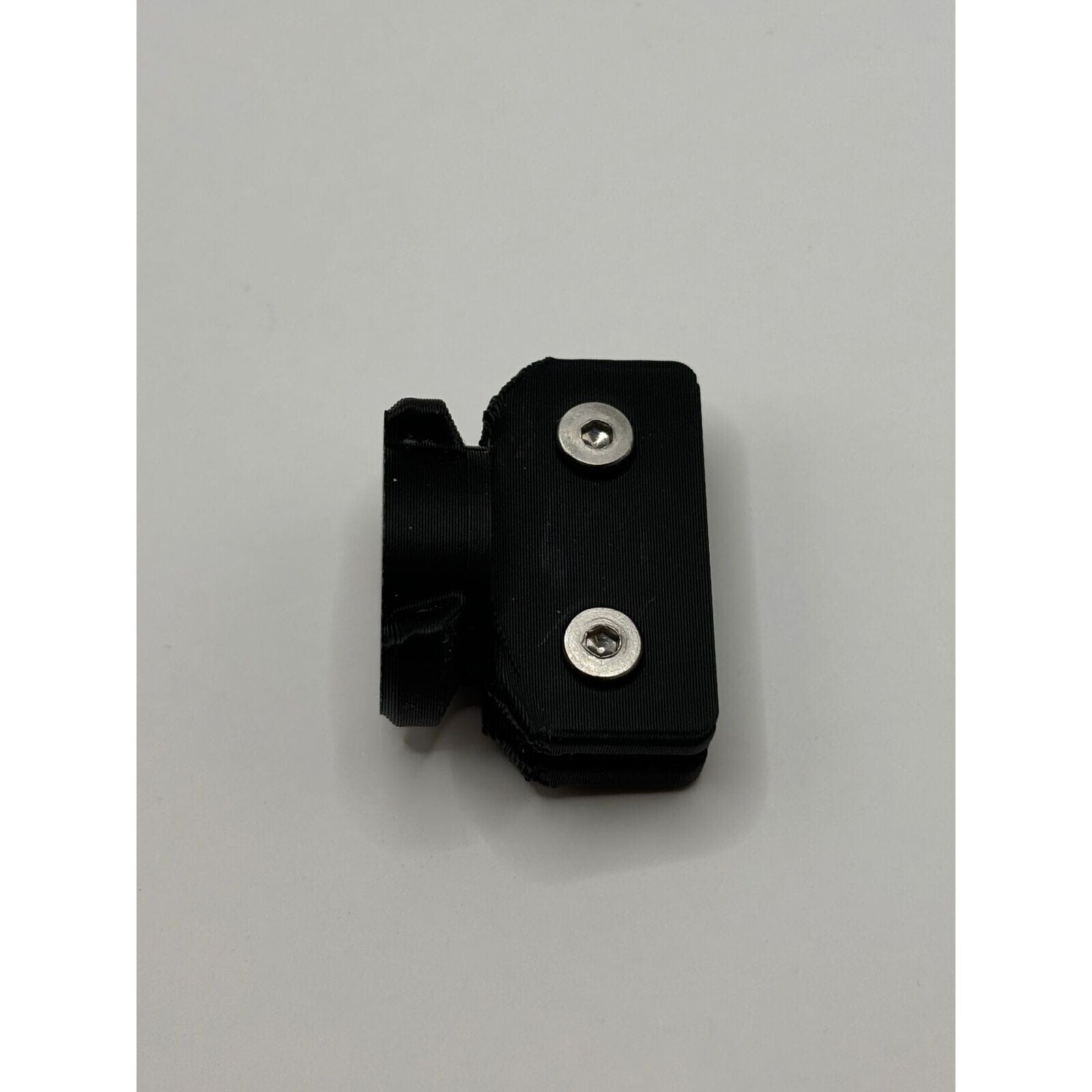 Race Number mount for Garmin Varia 700 Series mount