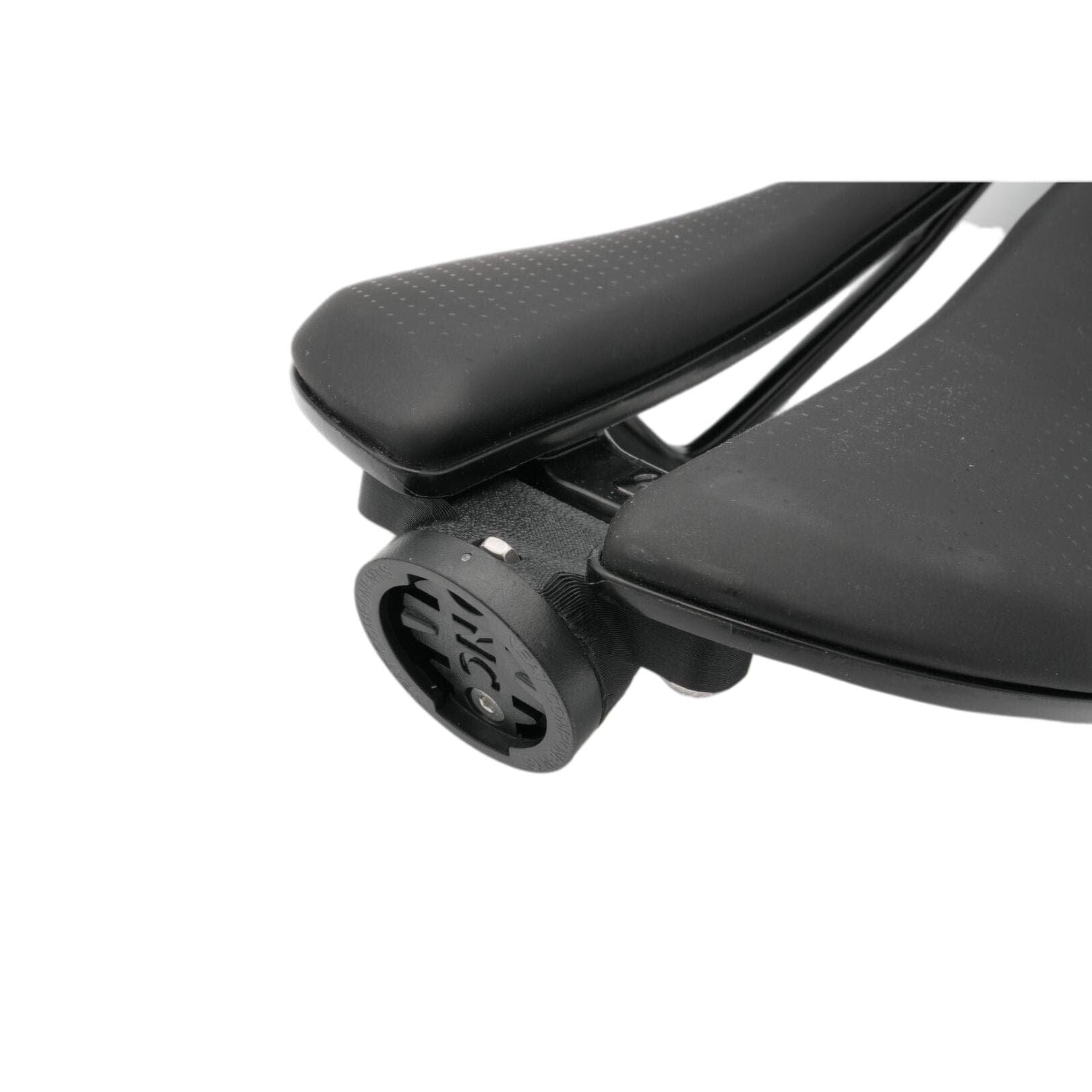 Saddle Mount for Bontrager/Blendr saddles