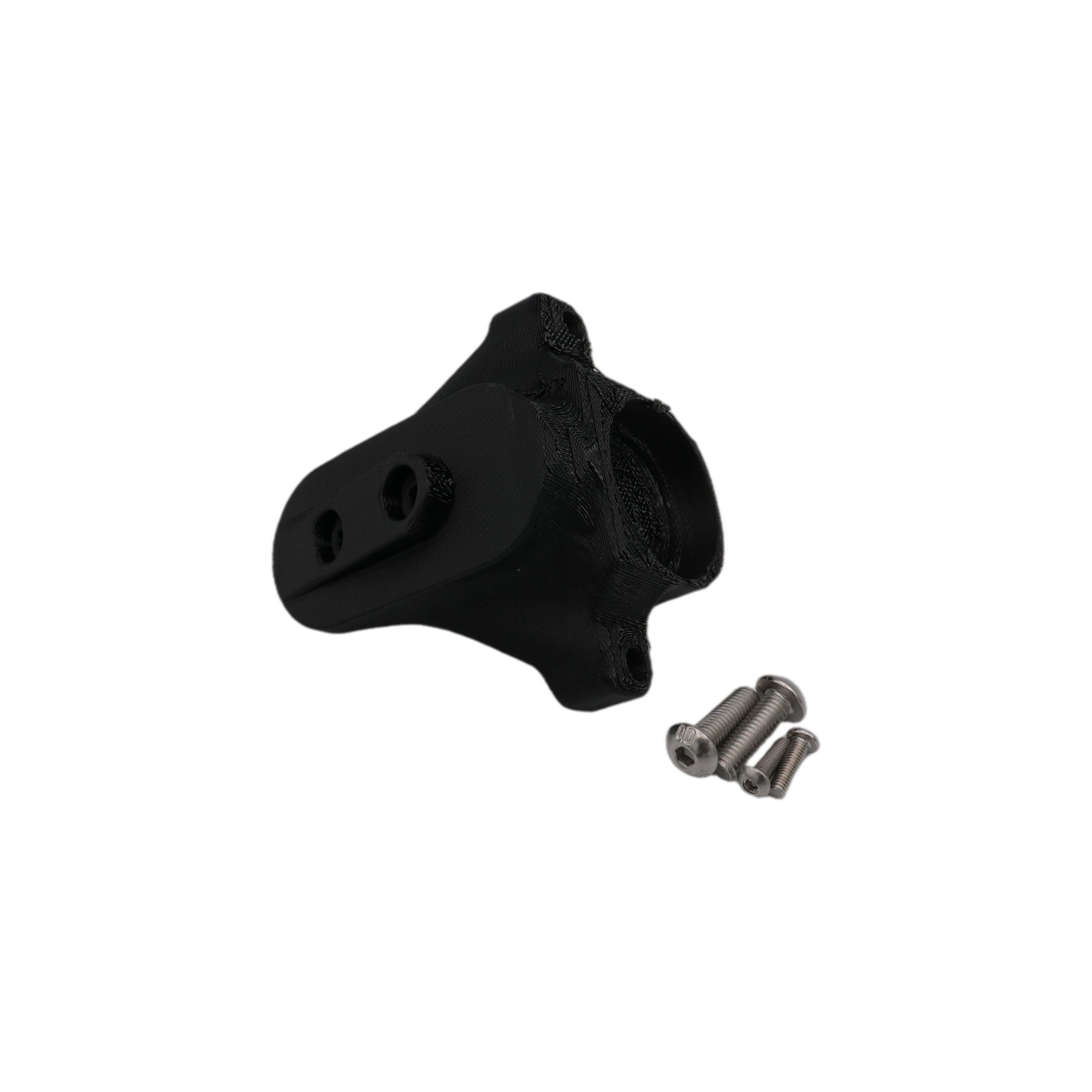 Saddle Mount for specialized/Swat, Pinarello MOST and Selle Italia saddles airtag+Bandit